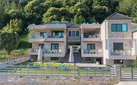 Bella Vista Luxury Apartments